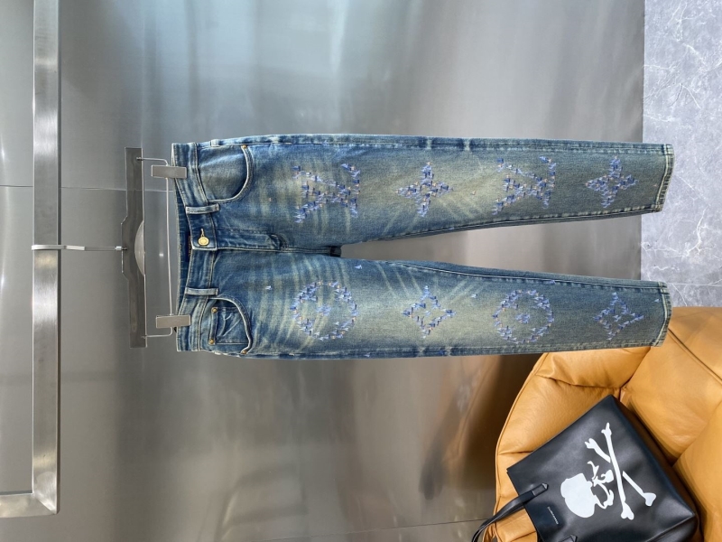 l0vis Vvtt0n jeans